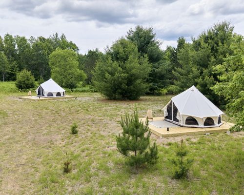 campground