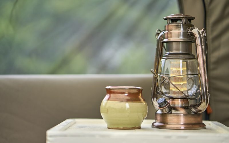 lantern